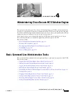 Preview for 61 page of Cisco CSACSE-1111-K9 - Secure Access Control Server Solution Engine Installation Manual