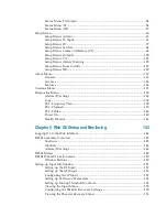 Preview for 17 page of Cisco D9824 Installation And Configuration Manual