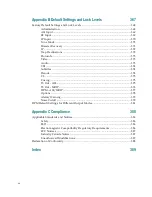 Preview for 20 page of Cisco D9824 Installation And Configuration Manual