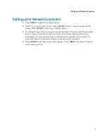 Preview for 35 page of Cisco D9824 Installation And Configuration Manual