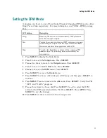 Preview for 39 page of Cisco D9824 Installation And Configuration Manual