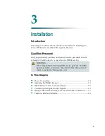 Preview for 41 page of Cisco D9824 Installation And Configuration Manual