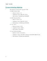 Preview for 56 page of Cisco D9824 Installation And Configuration Manual