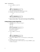 Preview for 66 page of Cisco D9824 Installation And Configuration Manual