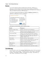 Preview for 168 page of Cisco D9824 Installation And Configuration Manual