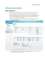 Preview for 173 page of Cisco D9824 Installation And Configuration Manual