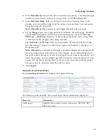 Preview for 185 page of Cisco D9824 Installation And Configuration Manual