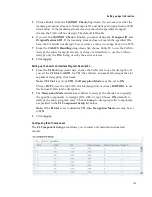 Preview for 205 page of Cisco D9824 Installation And Configuration Manual