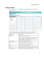 Preview for 211 page of Cisco D9824 Installation And Configuration Manual