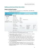 Preview for 215 page of Cisco D9824 Installation And Configuration Manual