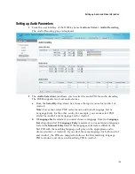 Preview for 221 page of Cisco D9824 Installation And Configuration Manual