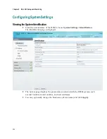 Preview for 266 page of Cisco D9824 Installation And Configuration Manual