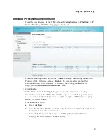 Preview for 273 page of Cisco D9824 Installation And Configuration Manual