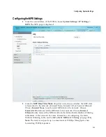 Preview for 275 page of Cisco D9824 Installation And Configuration Manual