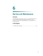 Preview for 307 page of Cisco D9824 Installation And Configuration Manual