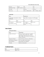 Preview for 379 page of Cisco D9824 Installation And Configuration Manual