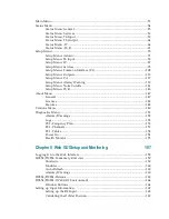 Preview for 17 page of Cisco D9854 Installation And Configuration Manual