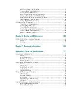 Preview for 19 page of Cisco D9854 Installation And Configuration Manual