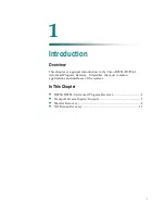 Preview for 25 page of Cisco D9854 Installation And Configuration Manual