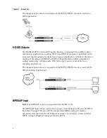 Preview for 30 page of Cisco D9854 Installation And Configuration Manual