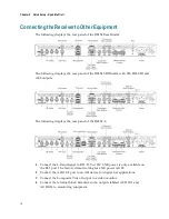 Preview for 38 page of Cisco D9854 Installation And Configuration Manual