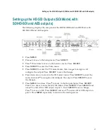 Preview for 45 page of Cisco D9854 Installation And Configuration Manual