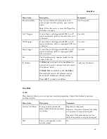 Preview for 109 page of Cisco D9854 Installation And Configuration Manual