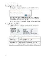 Preview for 192 page of Cisco D9854 Installation And Configuration Manual