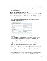 Preview for 199 page of Cisco D9854 Installation And Configuration Manual