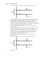 Preview for 206 page of Cisco D9854 Installation And Configuration Manual