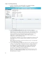 Preview for 208 page of Cisco D9854 Installation And Configuration Manual