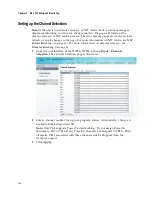 Preview for 216 page of Cisco D9854 Installation And Configuration Manual
