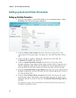 Preview for 230 page of Cisco D9854 Installation And Configuration Manual