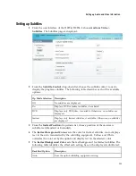 Preview for 233 page of Cisco D9854 Installation And Configuration Manual