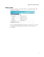 Preview for 235 page of Cisco D9854 Installation And Configuration Manual