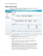 Preview for 236 page of Cisco D9854 Installation And Configuration Manual