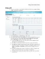 Preview for 245 page of Cisco D9854 Installation And Configuration Manual