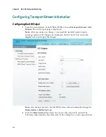 Preview for 248 page of Cisco D9854 Installation And Configuration Manual