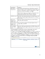 Preview for 263 page of Cisco D9854 Installation And Configuration Manual