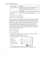 Preview for 272 page of Cisco D9854 Installation And Configuration Manual