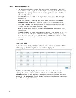 Preview for 274 page of Cisco D9854 Installation And Configuration Manual