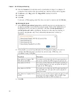 Preview for 278 page of Cisco D9854 Installation And Configuration Manual