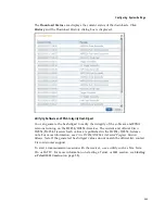 Preview for 309 page of Cisco D9854 Installation And Configuration Manual