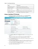 Preview for 312 page of Cisco D9854 Installation And Configuration Manual