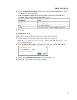 Preview for 317 page of Cisco D9854 Installation And Configuration Manual