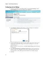 Preview for 318 page of Cisco D9854 Installation And Configuration Manual