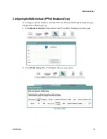 Preview for 135 page of Cisco DDR2200 Series Installation And Operation Manual