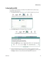 Preview for 141 page of Cisco DDR2200 Series Installation And Operation Manual