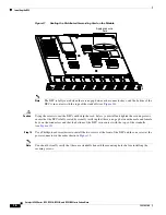 Preview for 16 page of Cisco DFC3A Installation Note