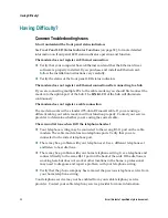 Preview for 30 page of Cisco DPC2202 User Manual